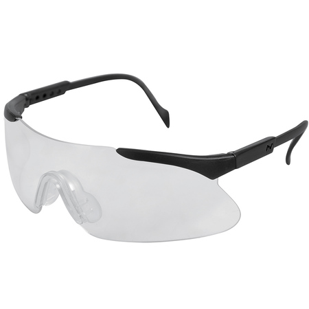 URREA Safety glasses "Sport" Clear model USL016